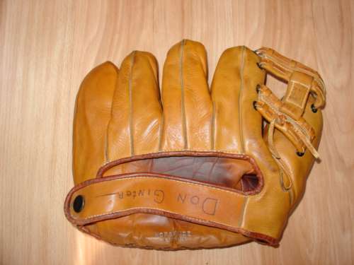 Pete Reiser Goldsmith JCR Back